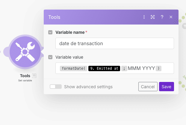 Download the Invoice Using HTTP Get a Fi