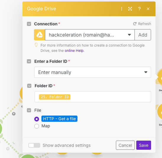 Apply Filter for Credit Transactions