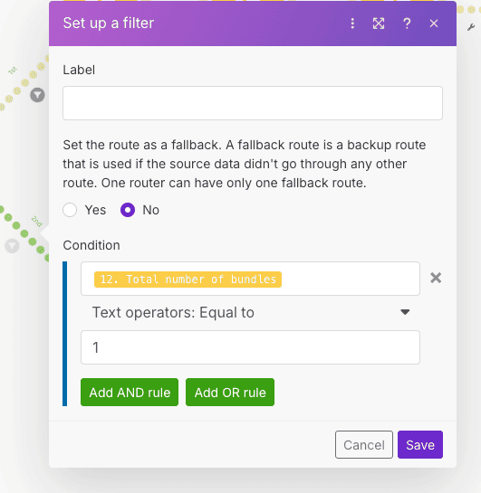 Upload Credit Invoice to Google Drive