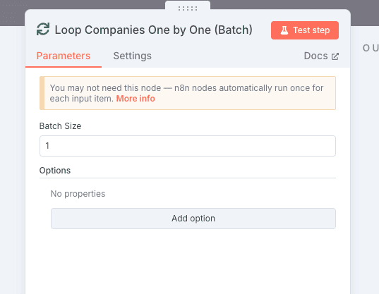 Retrieve All Contacts from HubSpot