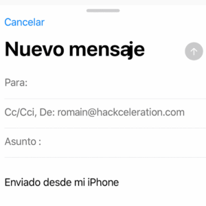Medición
