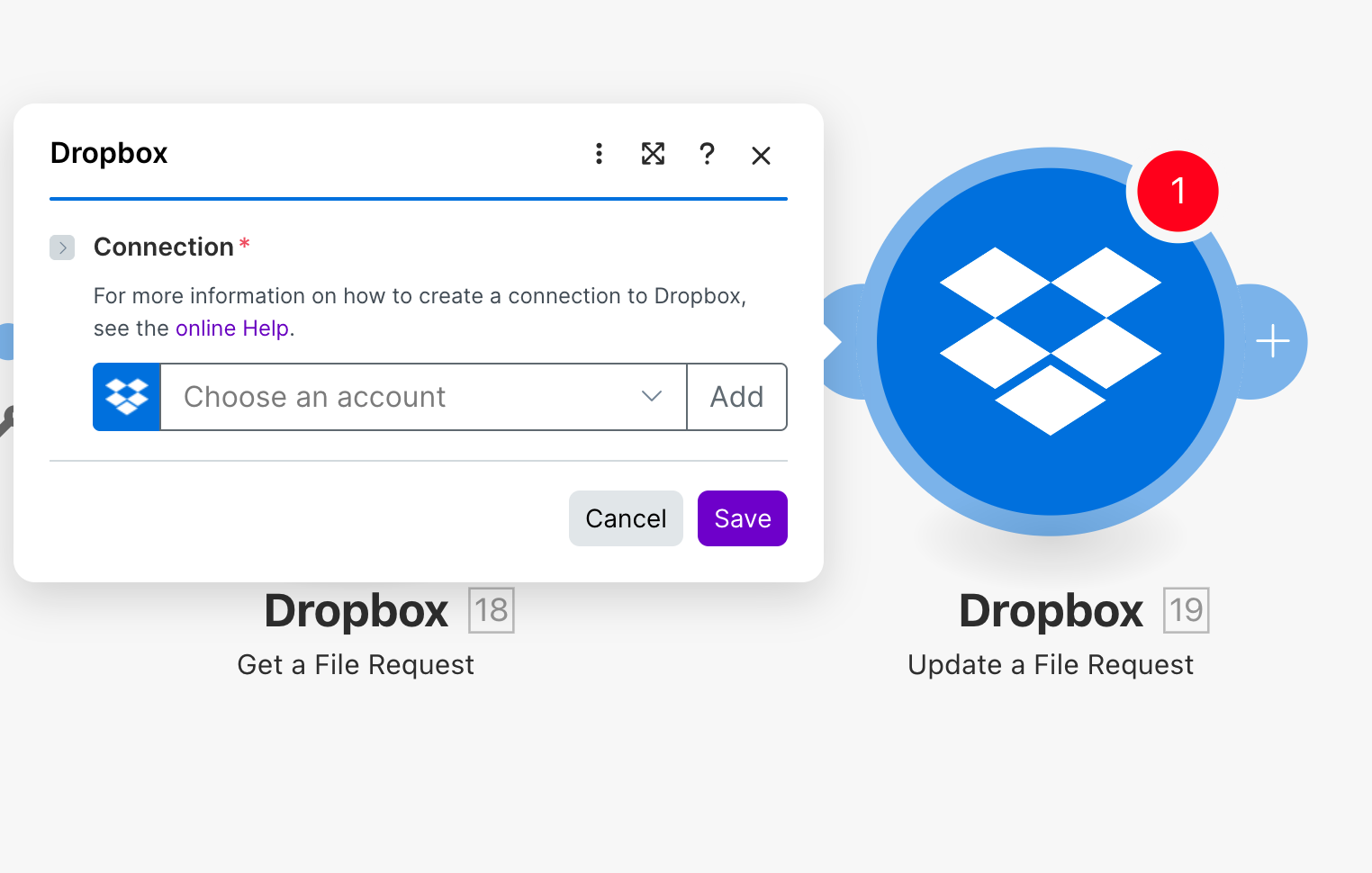 Get a File Request