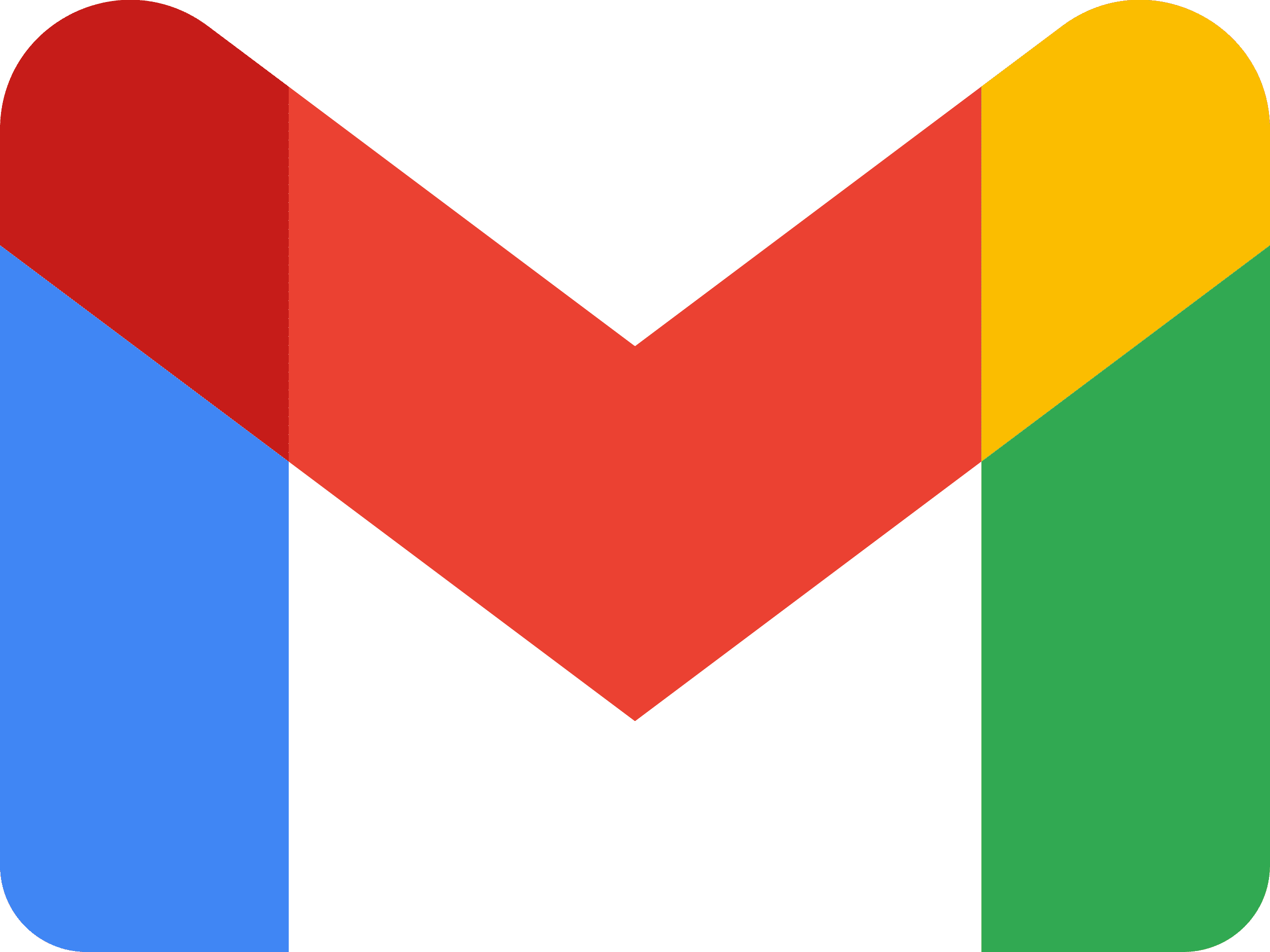 Gmail Make Integration