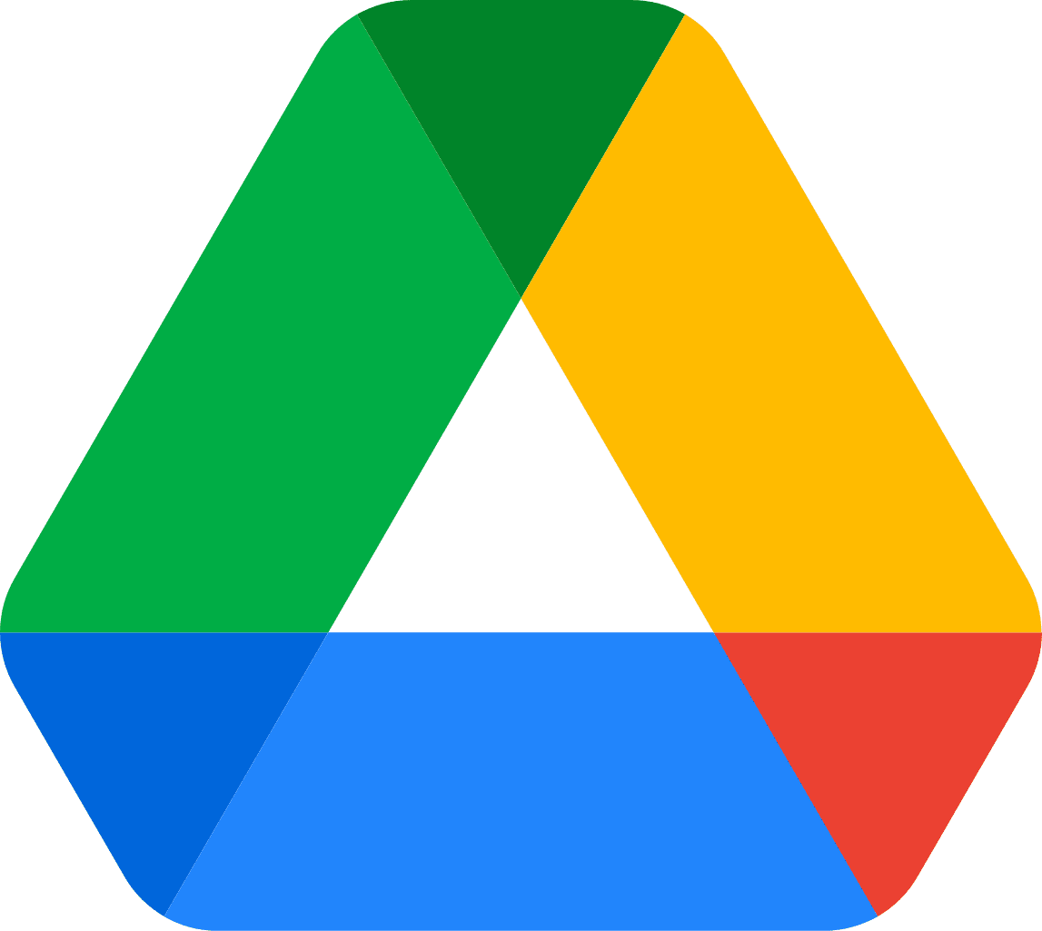 Google Drive Zapier Integration