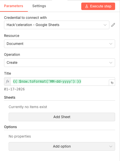 Set XML Sitemap URL and Domain