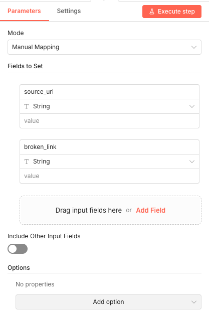 Create Google Sheet Report