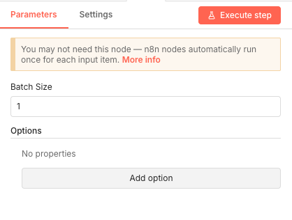 Extraction des Données du Webhook