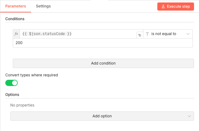 HTTP Request