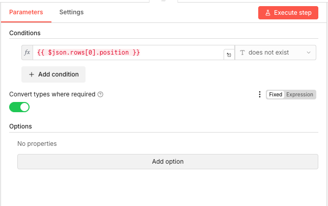 Consulta a la API de Search Console — HT