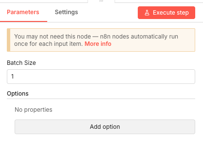 Recuperar Backlinks desde Google Sheets
