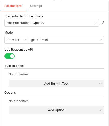 Create Newsletter Schema
