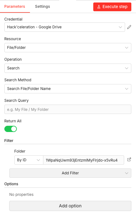 Daily Trigger — Schedule Your Automated Receipt Pr