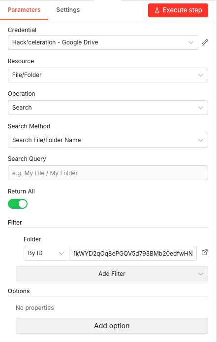 Daily Trigger — Schedule Your Automatic Folder Sca